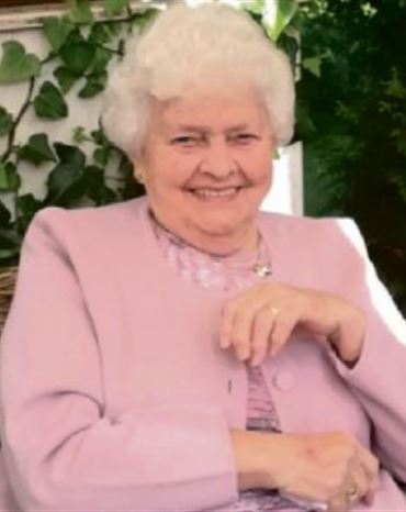 Profilbild von Aloysia Klara Meyer